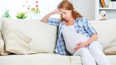 Hangi gebelikler yüksek riskli gebeliklerdir?