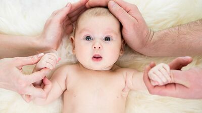 Bebek güvenliği için nelere dikkat edilmeli?