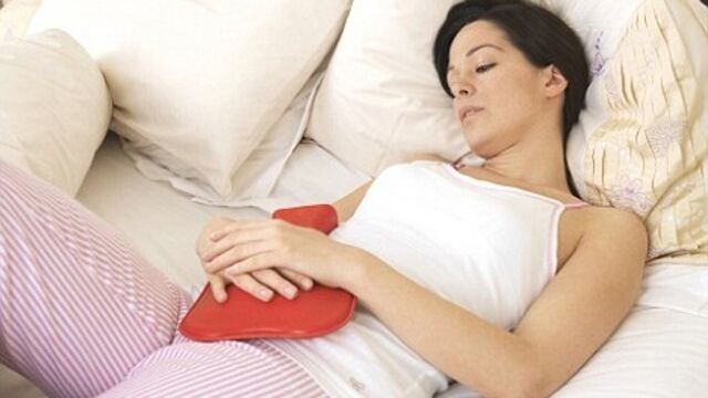 Endometriozis hakkında her şey!