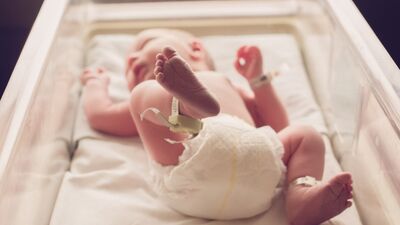 Doğumdan sonraki ilk gün