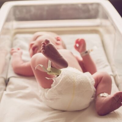 Doğumdan sonraki ilk gün