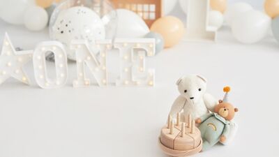 12. ay bebek gelişimi