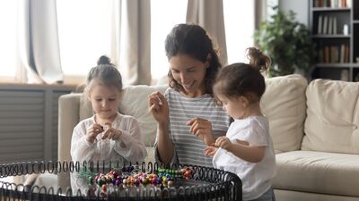 Rehber: Bakıcı seçimi