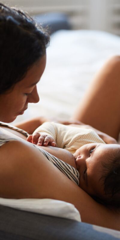 Emzirirken doğum kontrol hapı kullanılır mı?