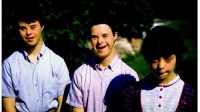 Down sendromlu yetenekler ve potansiyeller