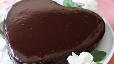 Kalbim sende pastası