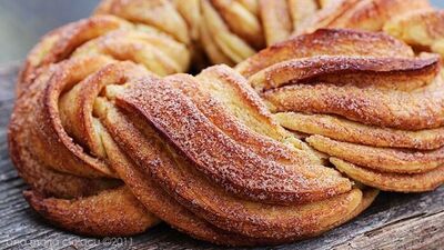 Adapazarı çöreği