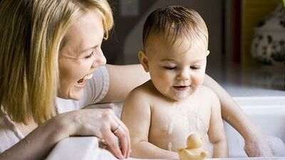 Bebeğinizi bırakmak için size uygun bebek bakıcısı seçenekleri