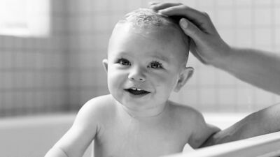 Bebek banyosuyla ilgili ipuçları!