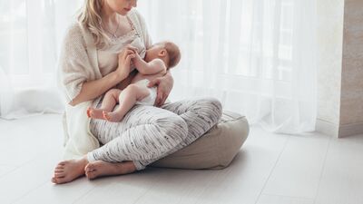 Emzirme sıklığı hakkında merak ettikleriniz