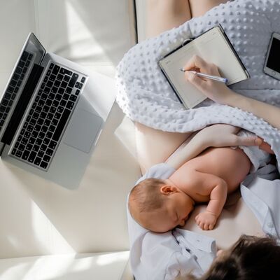 Çalışan anneler için emzirme rehberi