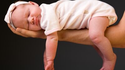 Bebeğiniz için iyi uyku alışkanlıkları