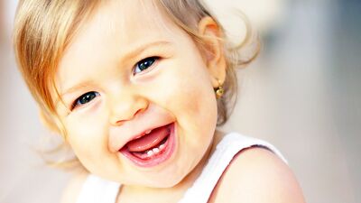Bebeğin dişleri nasıl gelişir?
