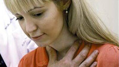 Az çalışan tiroid çocuksuz bırakıyor