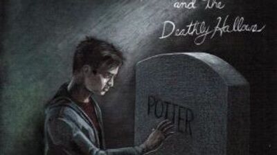 Harry Potter and The Deathly Hallows