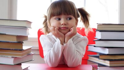 Çocuğunuzu okula hazırlamanız için 10 yol