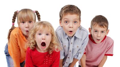 İlkokula hazırlık –1 ay önce