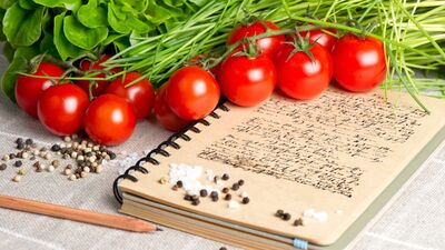 Gönül Çandaş'ın Mutfağından