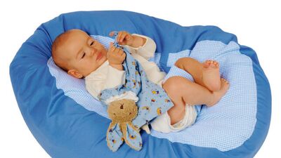 3–6 aylık bebeklere oyuncaklar