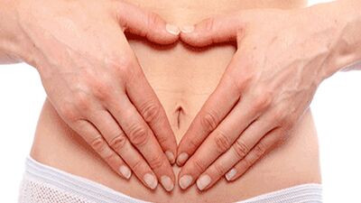 Rahmi alınan kadın menopoza girer mi?