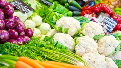 Hamilelikte Listeria bakterisine dikkat!