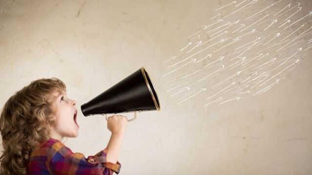 Kekemelik bir hastalık değildir!