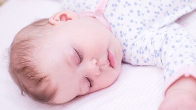 6–9 aylık bebeklerin uyku düzeni nasıldır?