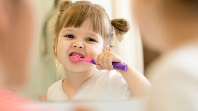 Çocuğunuzun ilk diş kontrolü ne zaman olmalı?