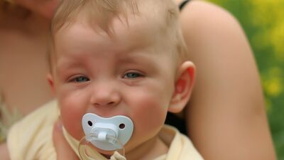 Bebeğim sürekli ağlıyor, nedeni kolik olabilir mi?