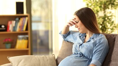 Hamilelik sürecinde unutkanlık neden olur?