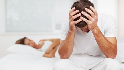 Prostat iltihabı genç erkeklerde kalça bölgesinde ağrıyla geliyor