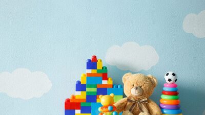 Oyuncak alırken nelere dikkat etmeliyiz?