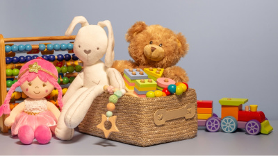 Oyuncak alırken nelere dikkat etmeliyiz?