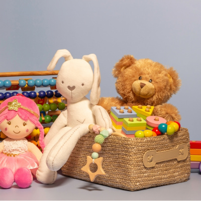 Oyuncak alırken nelere dikkat etmeliyiz?