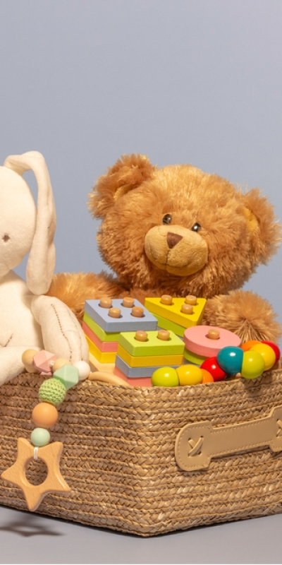 Oyuncak alırken nelere dikkat etmeliyiz?