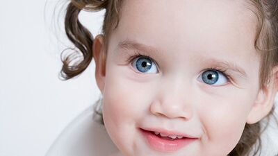 Gelişen dişlerin programlanması...