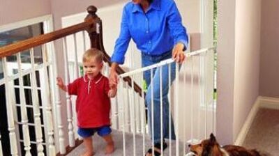 Çocuğunuza ev güvenliğini öğretmelisiniz