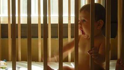 Bebeğinizin güvenliği için dekorasyon önerileri