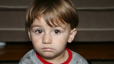 Çocuğum niye konuşmuyor?