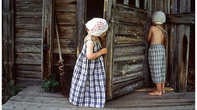 Saklambacın bu kadar önemli olduğunu kim bilebilirdi ki?