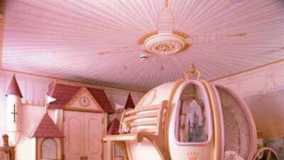 Bebek odanızı güzelleştirin