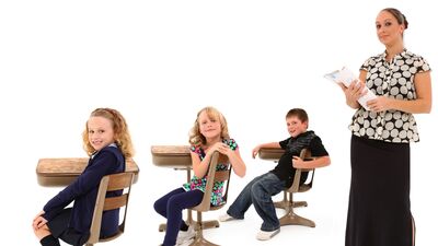 Veli-Öğretmen İlişkisi nasıl olmalı?