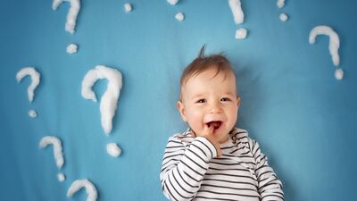 Bebeğinizin duygusal zekasını geliştirme yolları