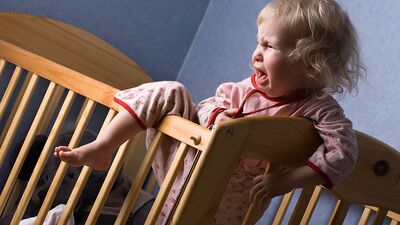 Çocuklarda ne gibi uyku sorunları görülebilir?