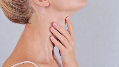 Tiroit nodülünü sıkı takibe alın!