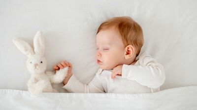  Çocuklar ne kadar uykuya ihtiyaç duyar?