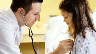 Akciğer emboli nedir?