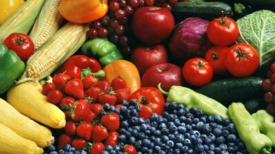 Vitaminler ve mineraller nelerdir?