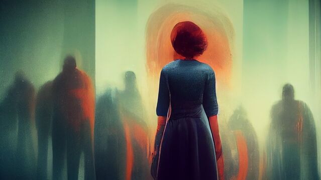 Şizofreni görülme sıklığı artıyor