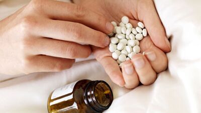 Neler intihara yol açar?